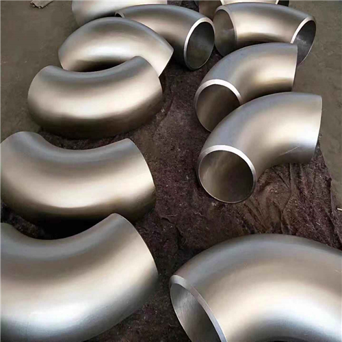 合金弯头图片2